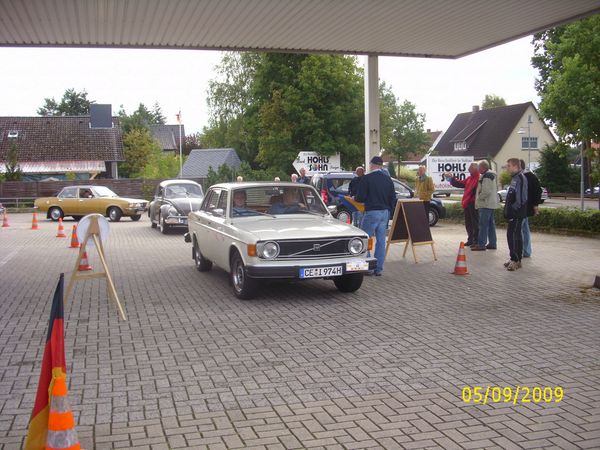 Rallye Soltau